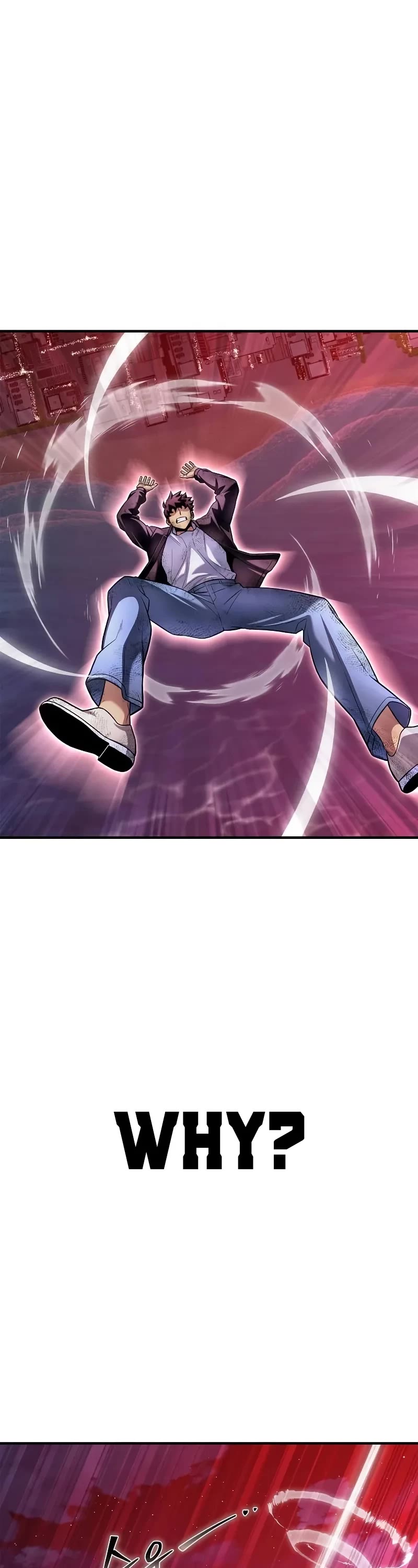 Superhuman Battlefield Chapter 127 page 58 - Chapter 127