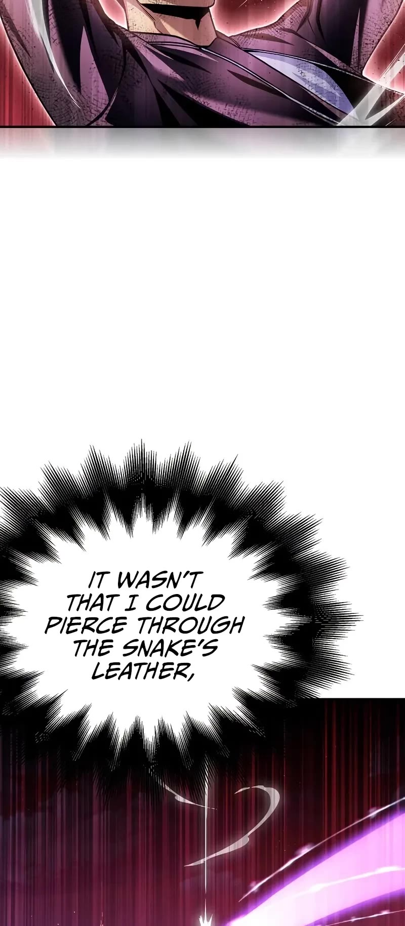 Superhuman Battlefield Chapter 127 page 60 - Chapter 127