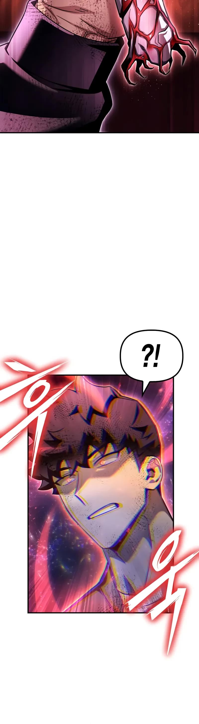 Superhuman Battlefield Chapter 128 page 10 - Chapter 128