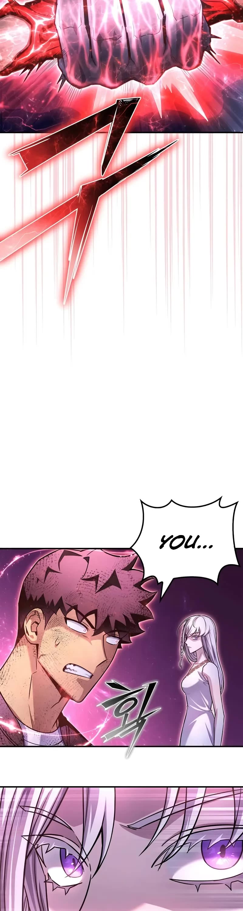 Superhuman Battlefield Chapter 128 page 12 - Chapter 128