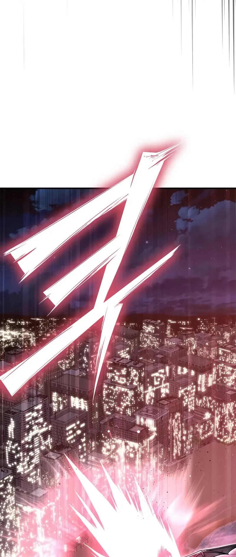 Superhuman Battlefield Chapter 128 page 14 - Chapter 128