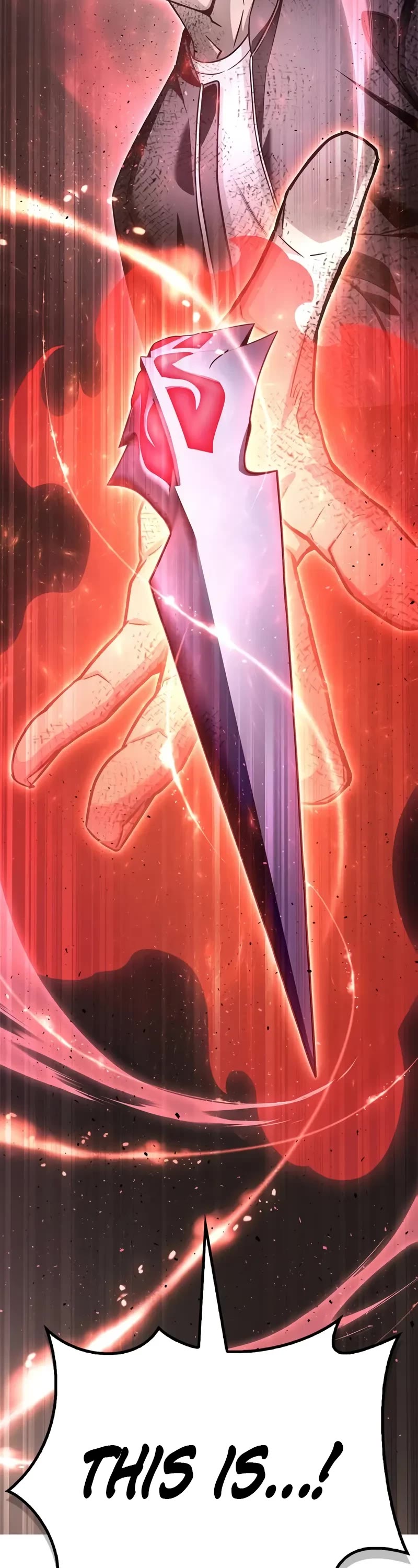 Superhuman Battlefield Chapter 128 page 18 - Chapter 128