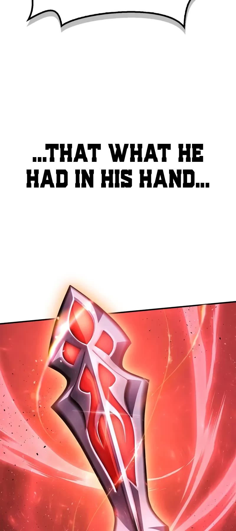 Superhuman Battlefield Chapter 128 page 19 - Chapter 128