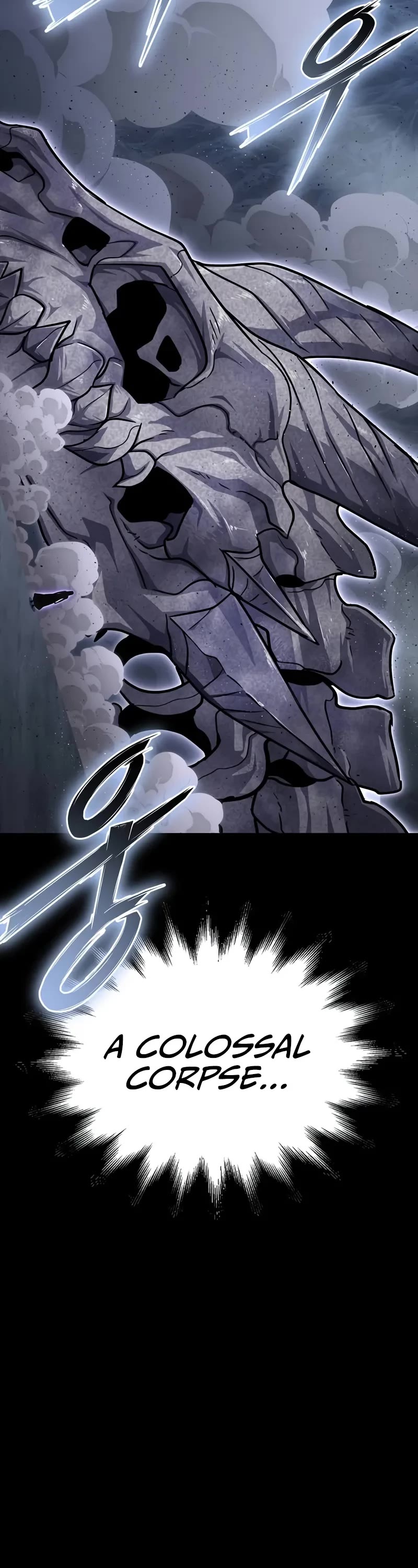 Superhuman Battlefield Chapter 128 page 28 - Chapter 128