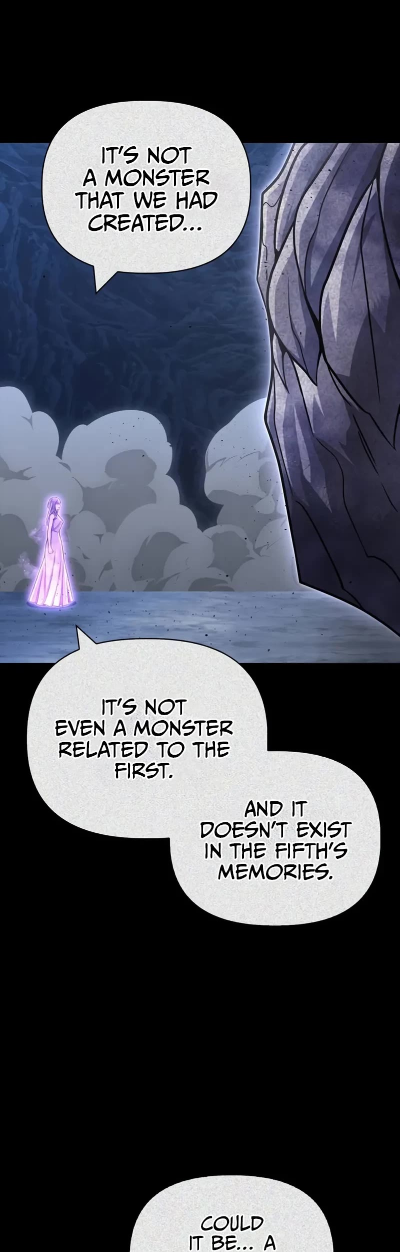 Superhuman Battlefield Chapter 128 page 29 - Chapter 128