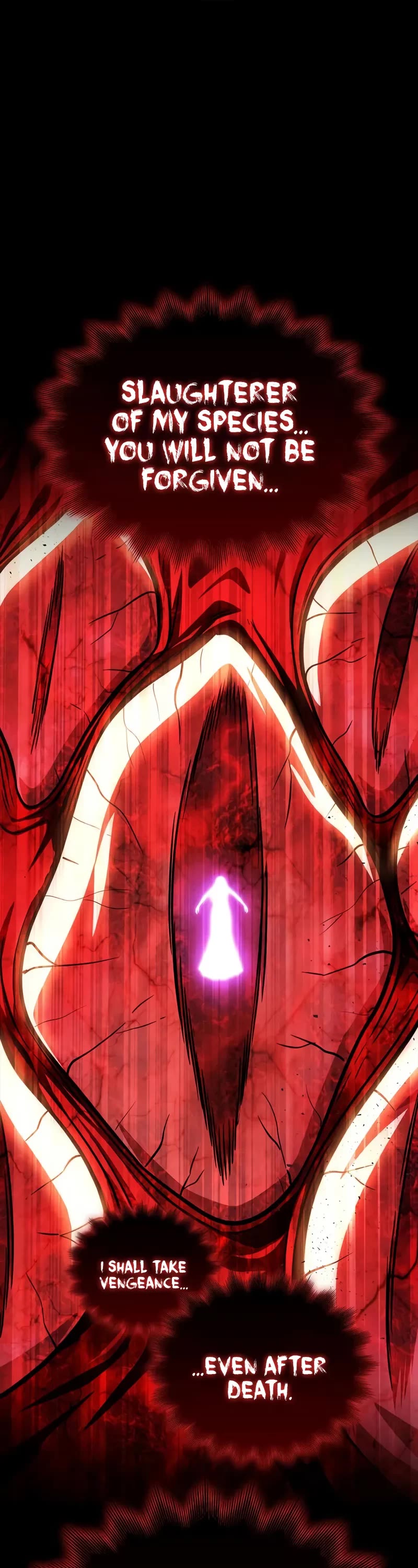 Superhuman Battlefield Chapter 128 page 31 - Chapter 128
