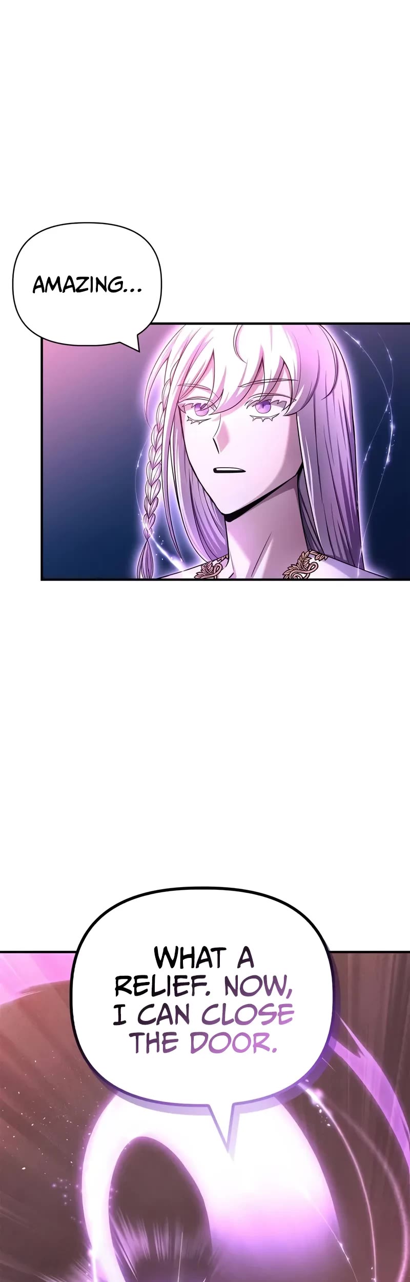 Superhuman Battlefield Chapter 128 page 39 - Chapter 128