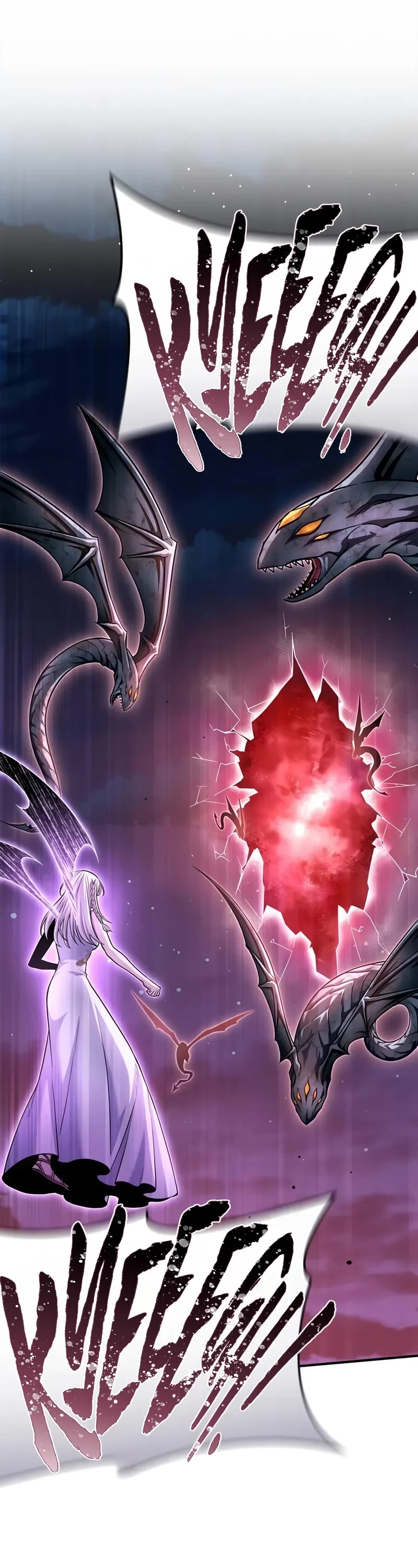 Superhuman Battlefield Chapter 128 page 41 - Chapter 128