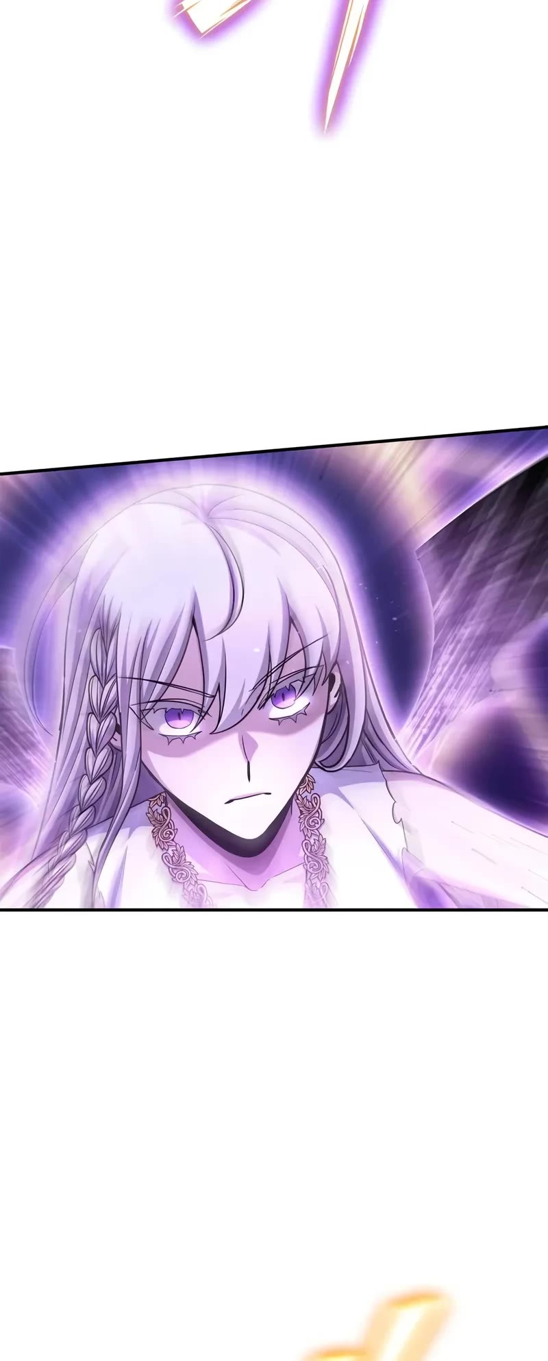 Superhuman Battlefield Chapter 128 page 44 - Chapter 128