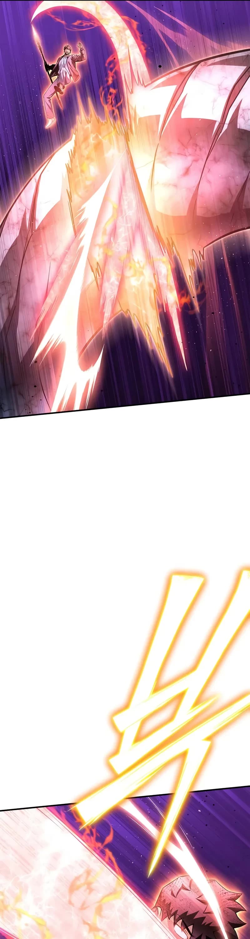 Superhuman Battlefield Chapter 128 page 46 - Chapter 128