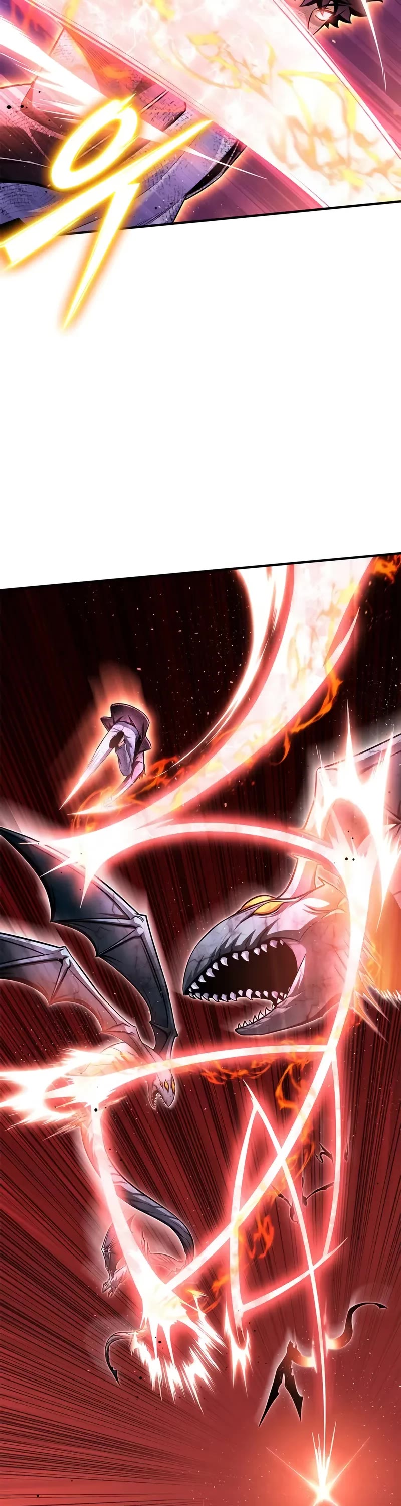 Superhuman Battlefield Chapter 128 page 47 - Chapter 128