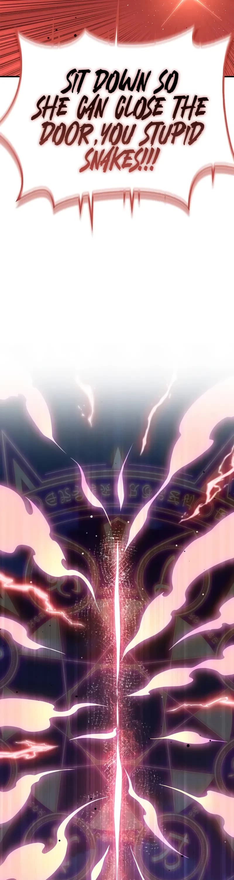 Superhuman Battlefield Chapter 128 page 48 - Chapter 128