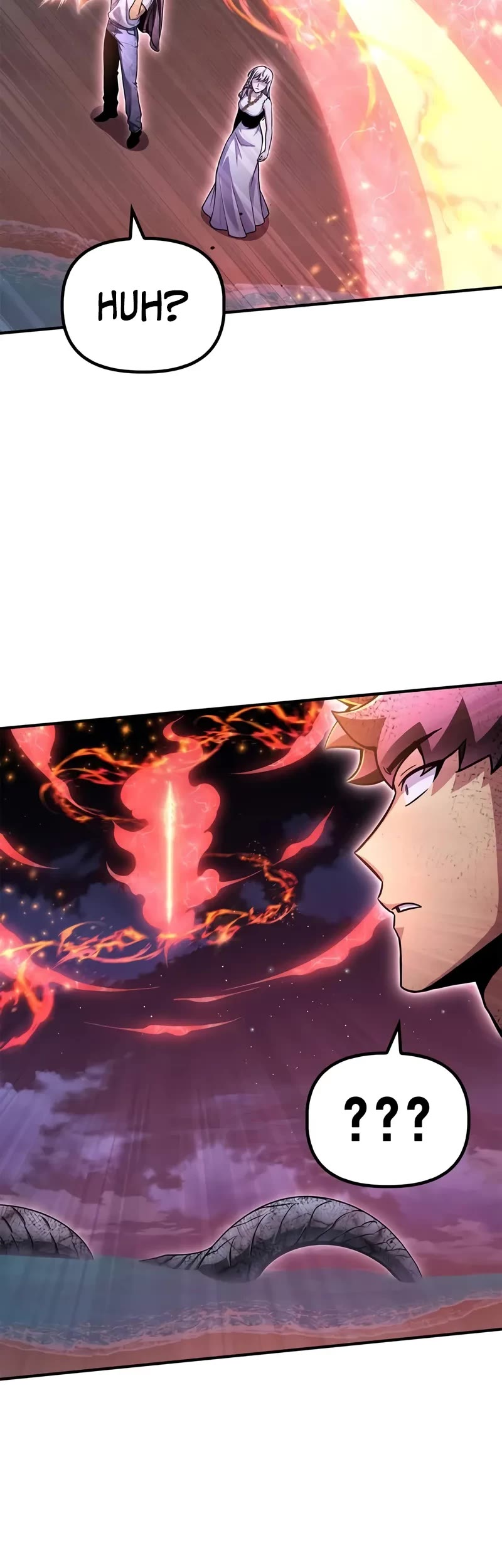 Superhuman Battlefield Chapter 128 page 55 - Chapter 128