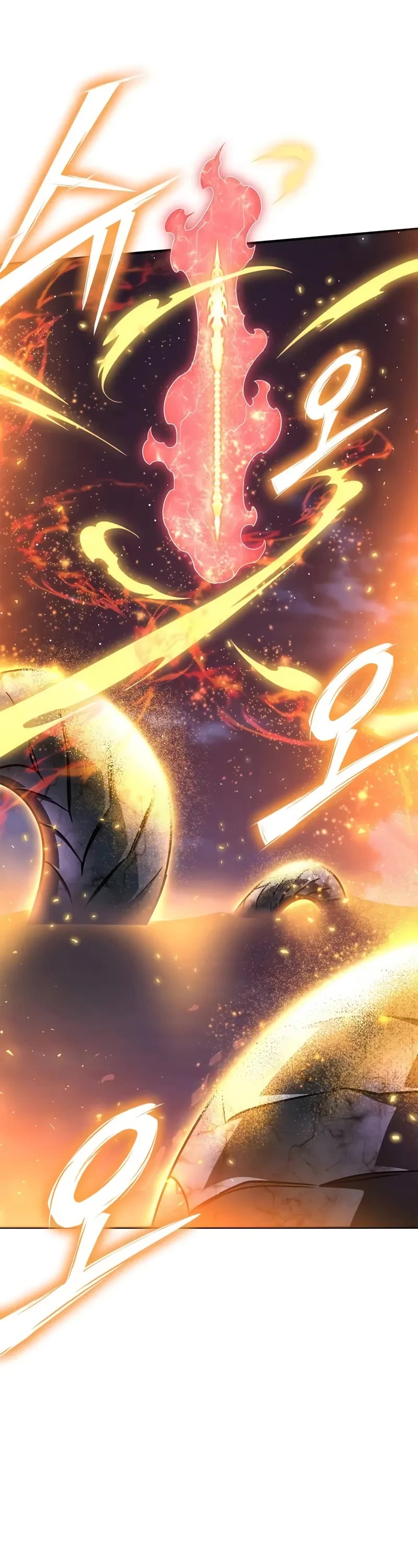 Superhuman Battlefield Chapter 128 page 56 - Chapter 128
