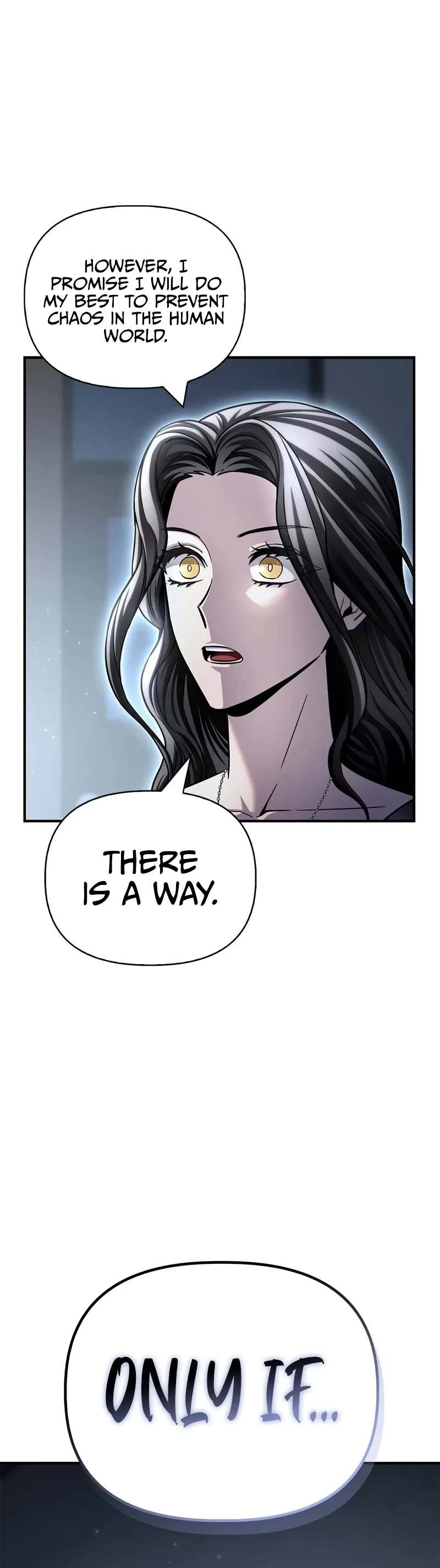Superhuman Battlefield Chapter 128 page 68 - Chapter 128