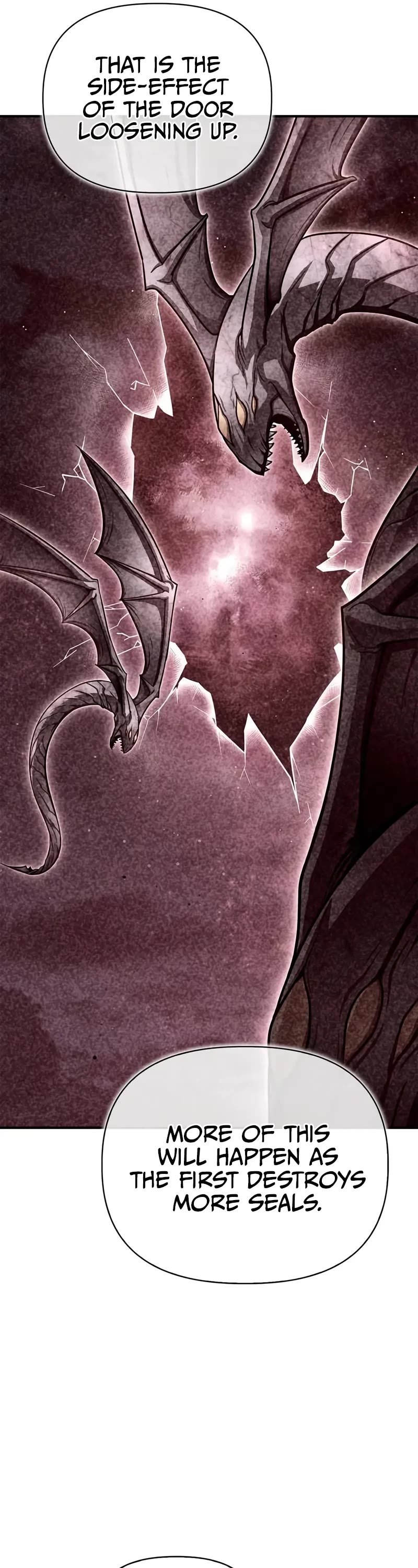 Superhuman Battlefield Chapter 128 page 7 - Chapter 128