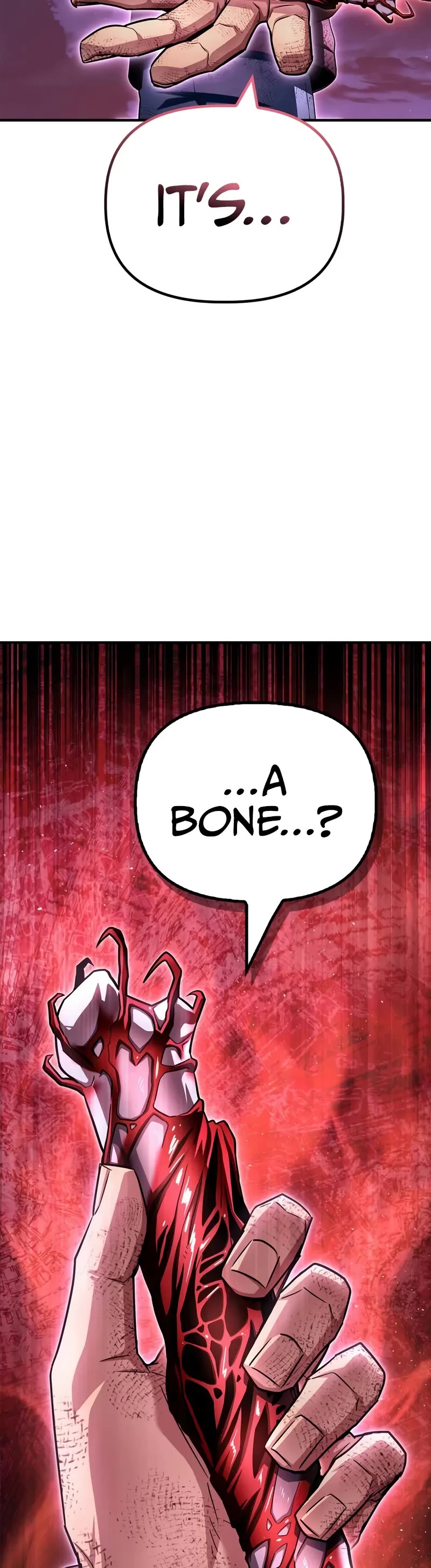Superhuman Battlefield Chapter 128 page 9 - Chapter 128