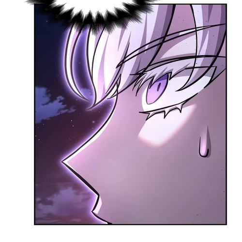 Superhuman Battlefield Chapter 128 cover