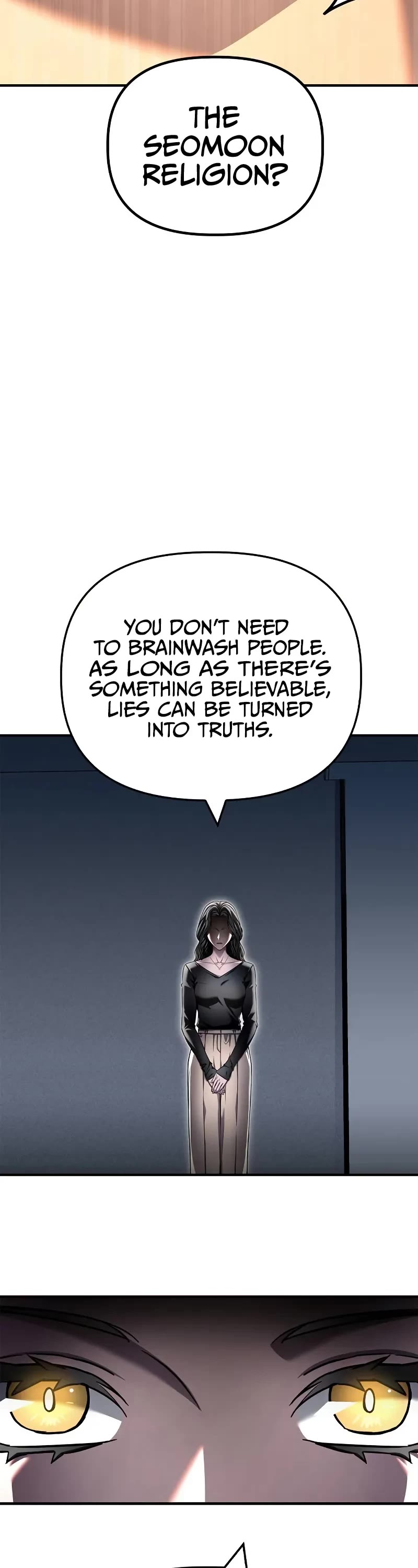 Superhuman Battlefield Chapter 129 page 33 - Chapter 129