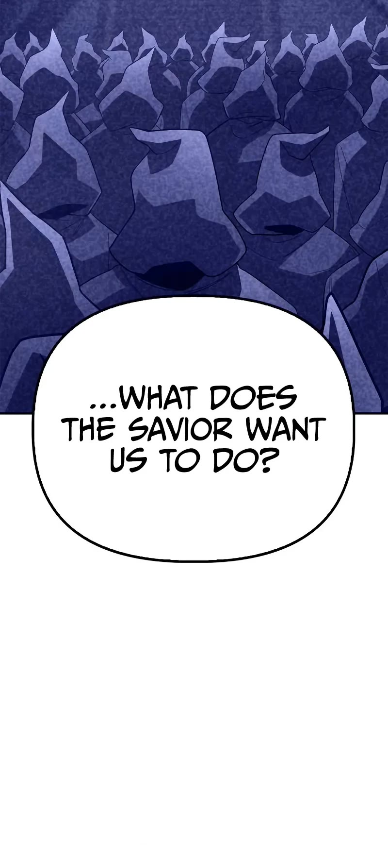 Superhuman Battlefield Chapter 129 page 36 - Chapter 129