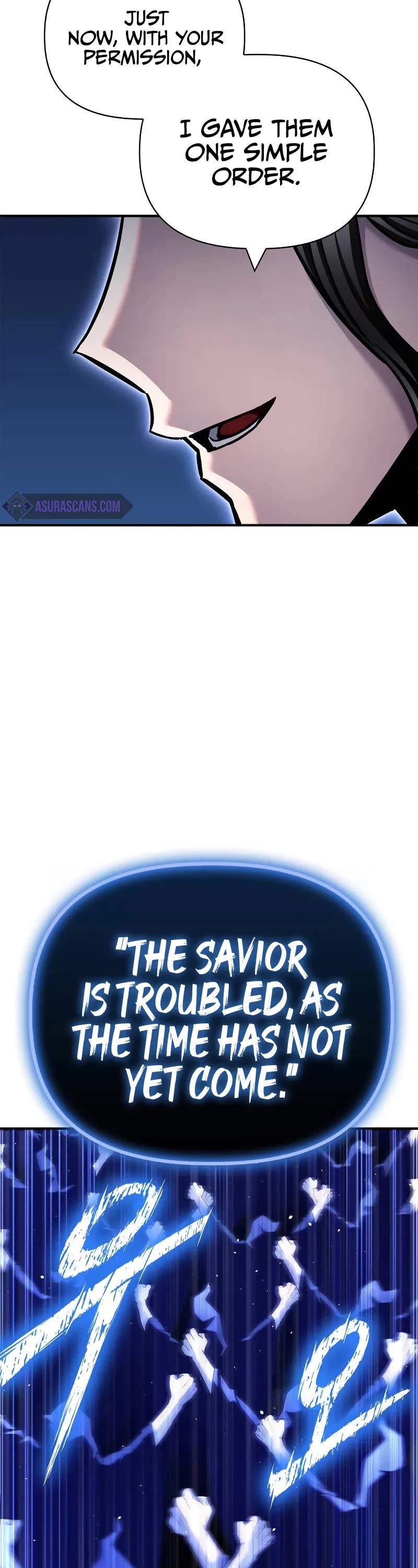 Superhuman Battlefield Chapter 129 page 38 - Chapter 129