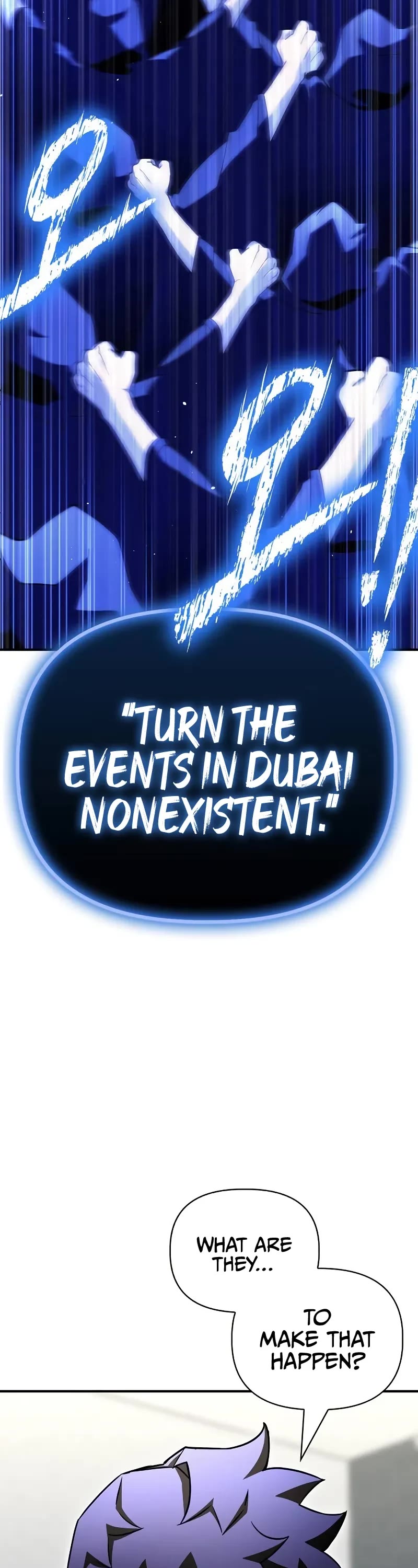 Superhuman Battlefield Chapter 129 page 39 - Chapter 129