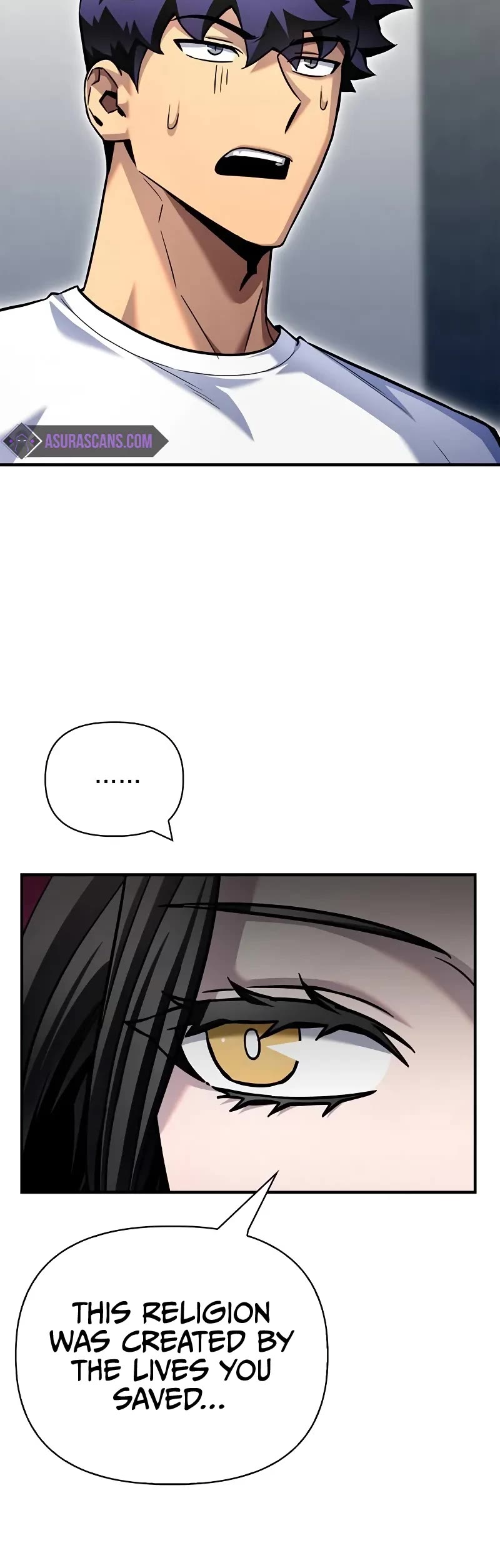 Superhuman Battlefield Chapter 129 page 40 - Chapter 129