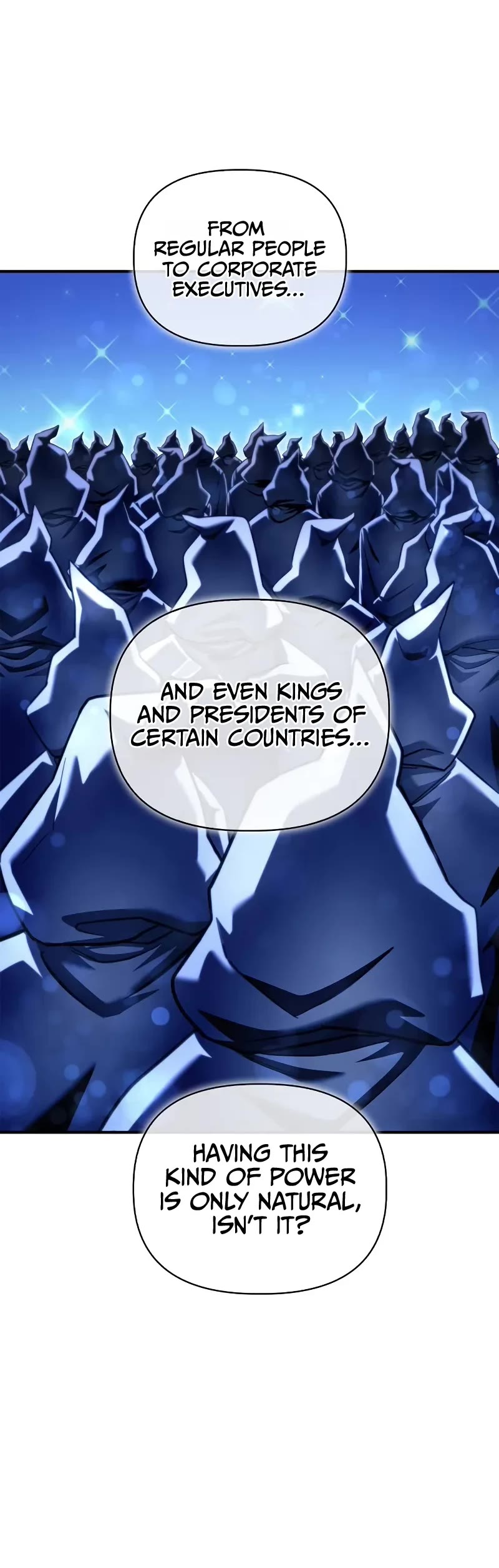 Superhuman Battlefield Chapter 129 page 41 - Chapter 129