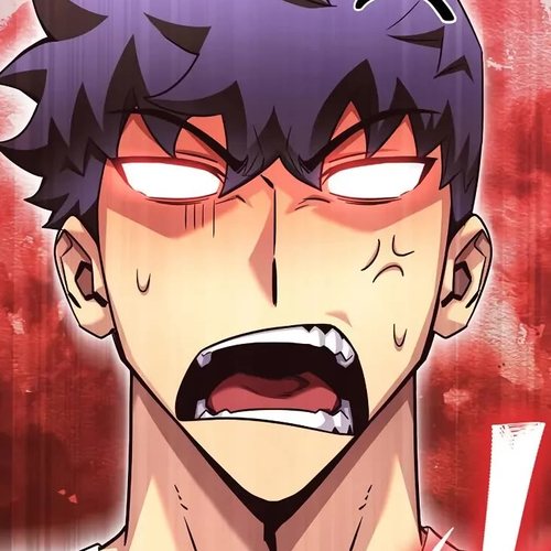 Superhuman Battlefield Chapter 129 cover