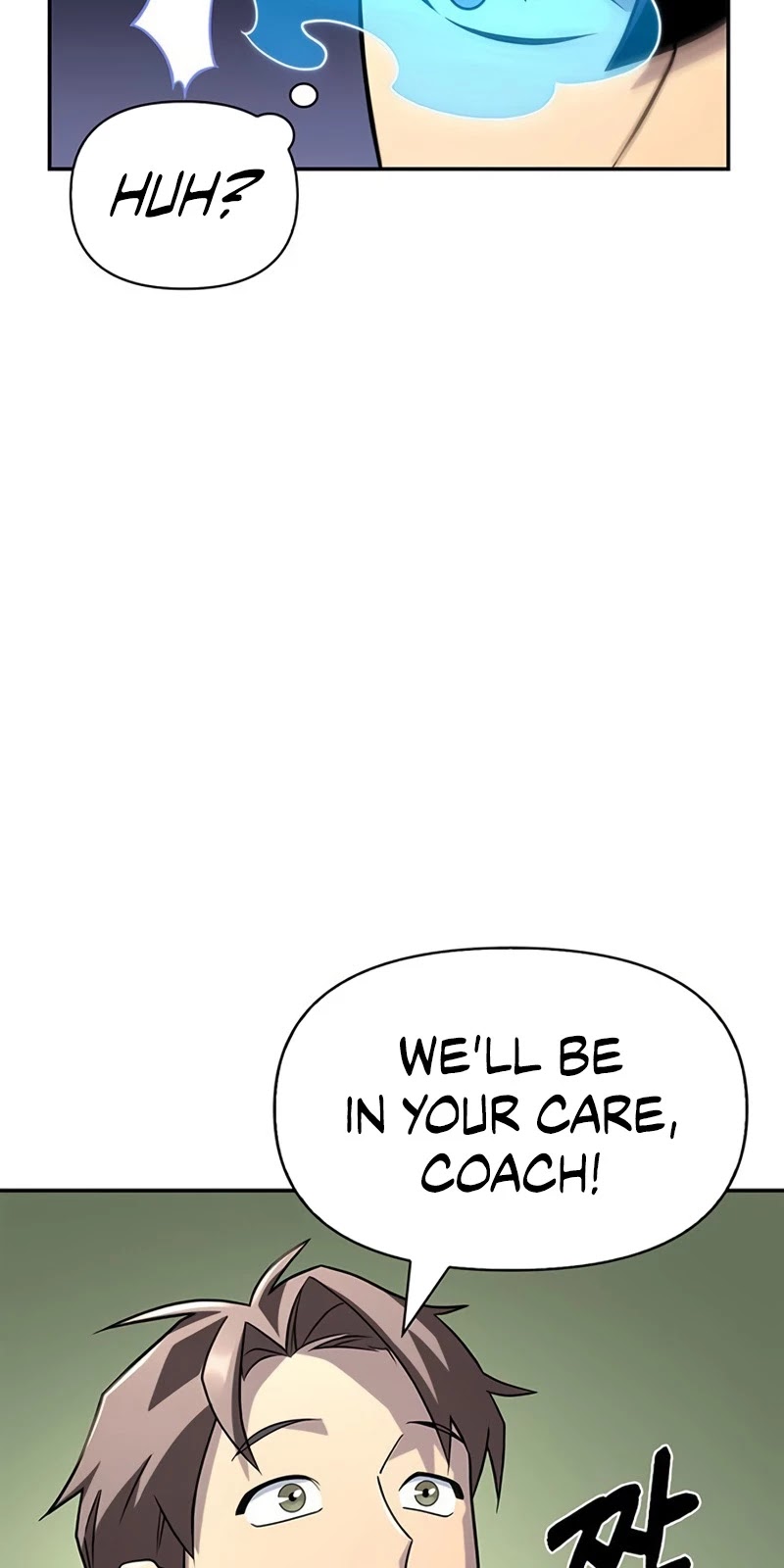 Superhuman Battlefield Chapter 13 page 38 - Chapter 13
