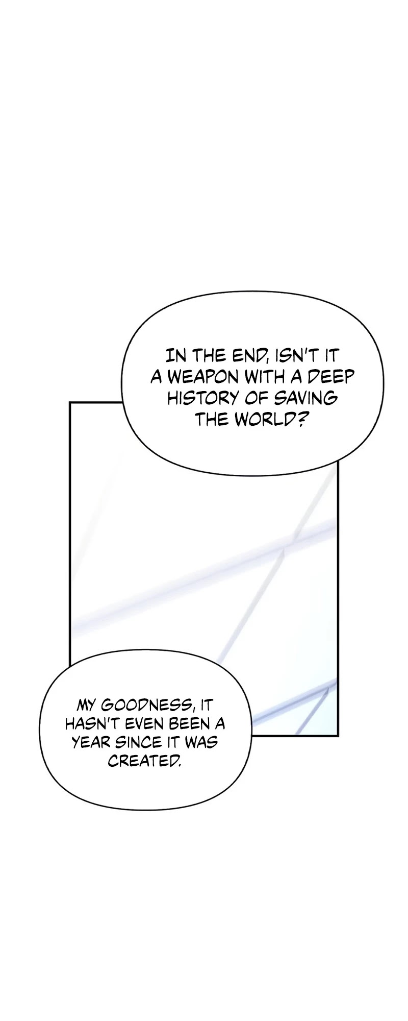 Superhuman Battlefield Chapter 13 page 61 - Chapter 13