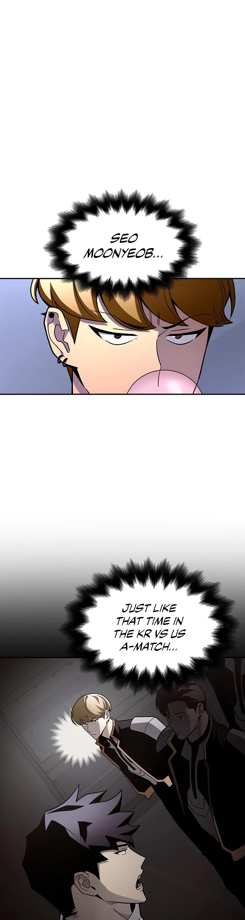 Superhuman Battlefield Chapter 13 page 75 - Chapter 13