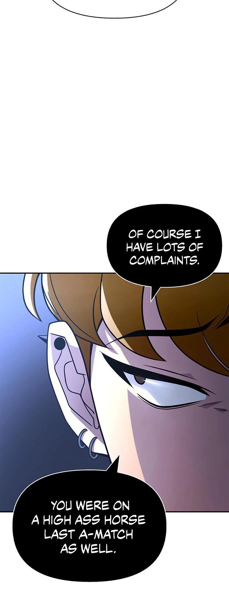 Superhuman Battlefield Chapter 13 page 78 - Chapter 13