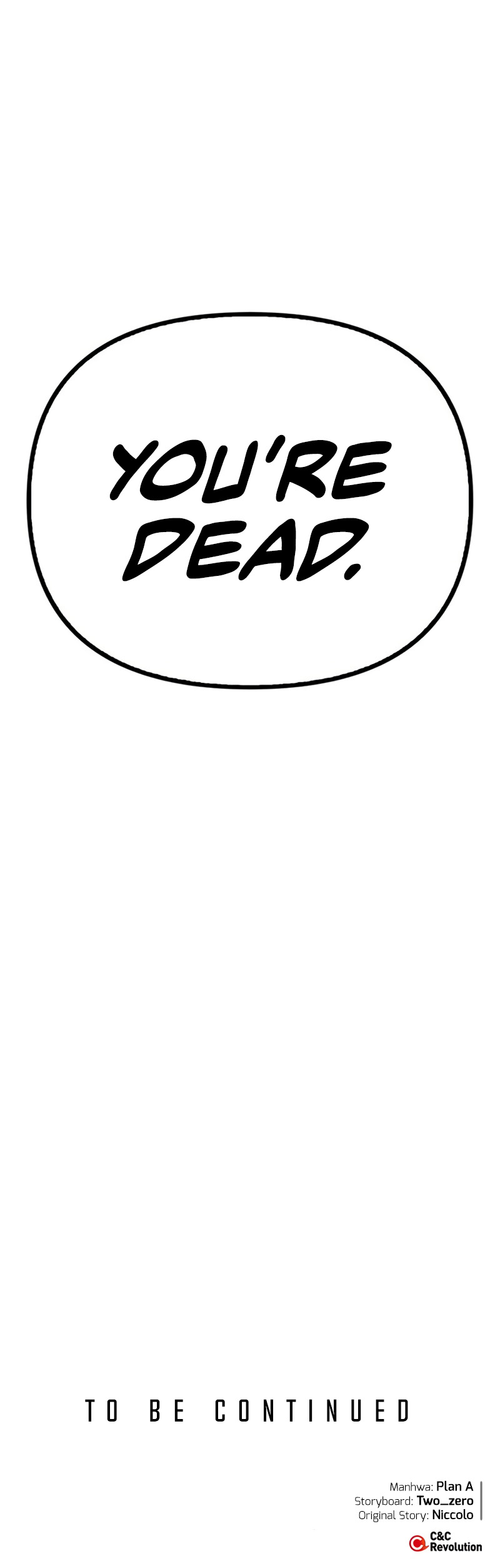 Superhuman Battlefield Chapter 13 page 87 - Chapter 13