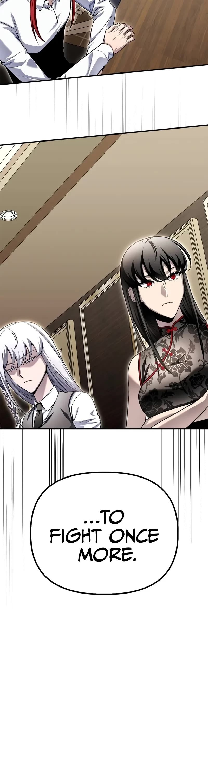 Superhuman Battlefield Chapter 130 page 15 - Chapter 130