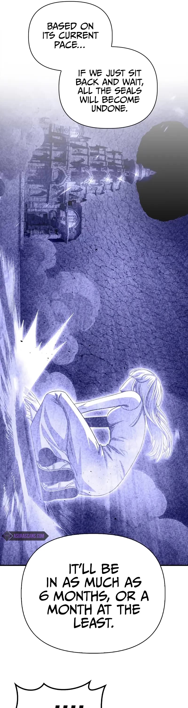 Superhuman Battlefield Chapter 130 page 22 - Chapter 130