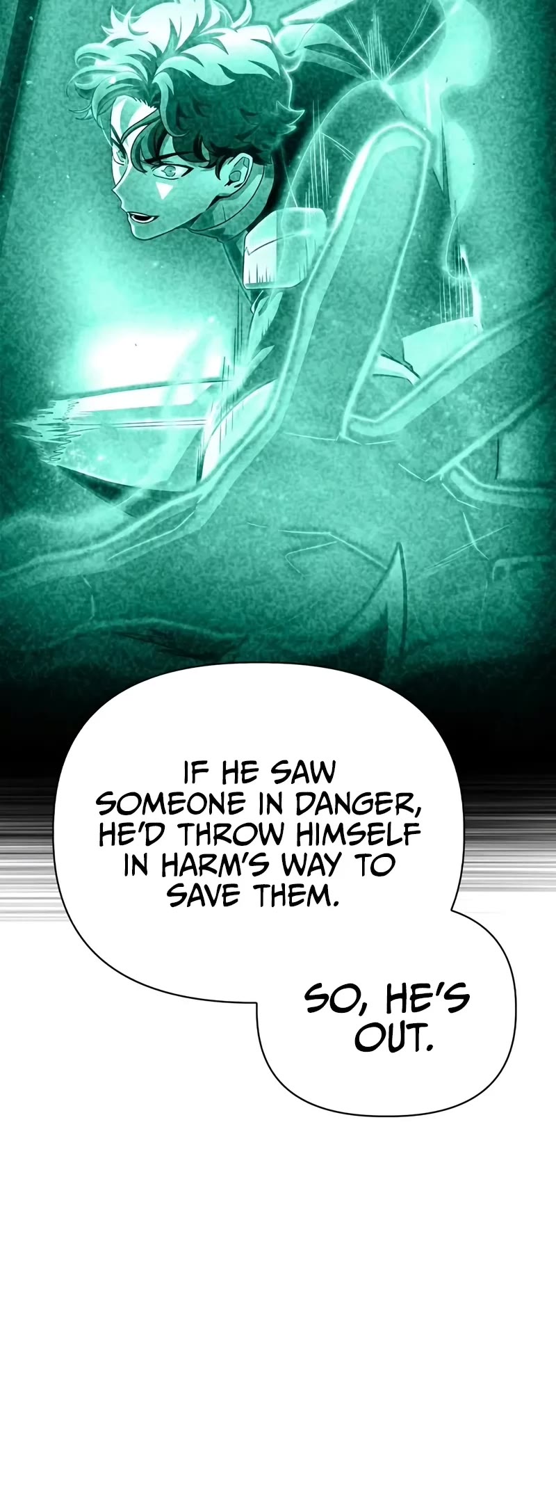 Superhuman Battlefield Chapter 130 page 26 - Chapter 130