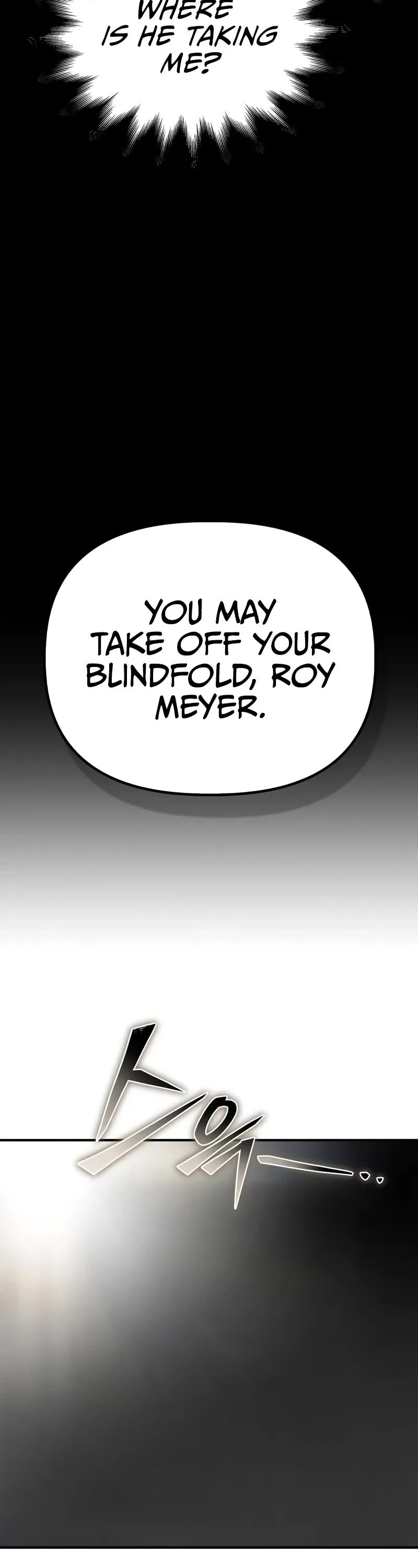 Superhuman Battlefield Chapter 130 page 3 - Chapter 130
