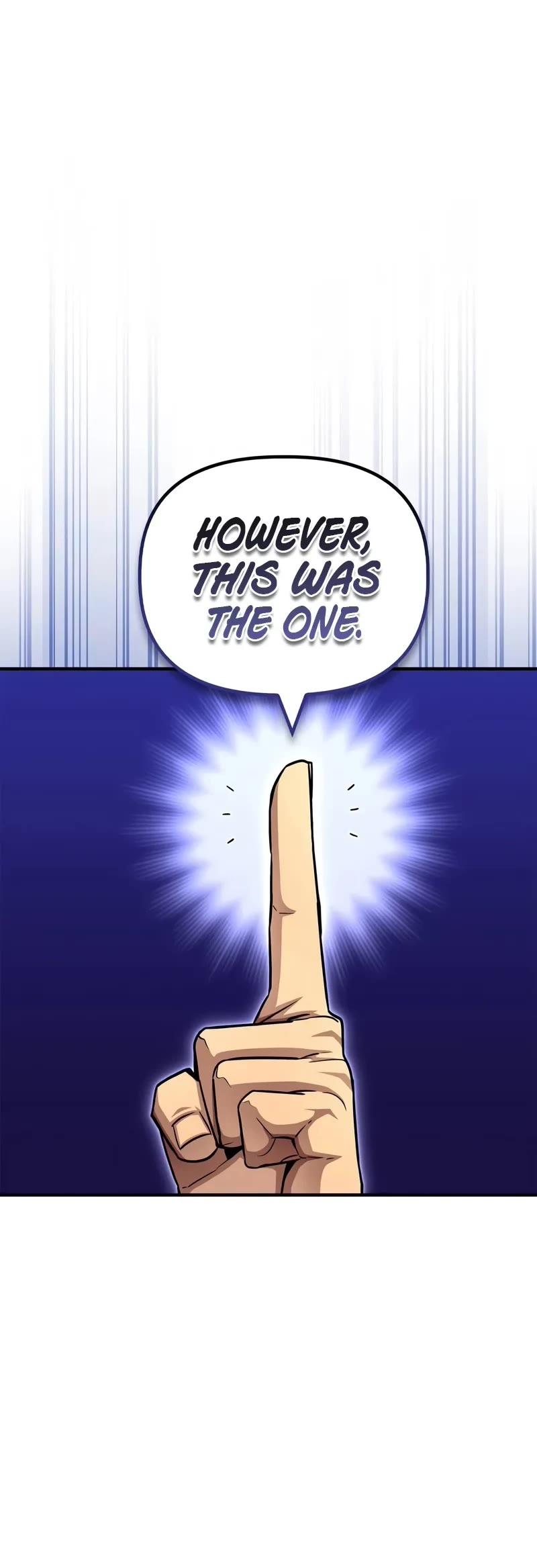 Superhuman Battlefield Chapter 130 page 31 - Chapter 130