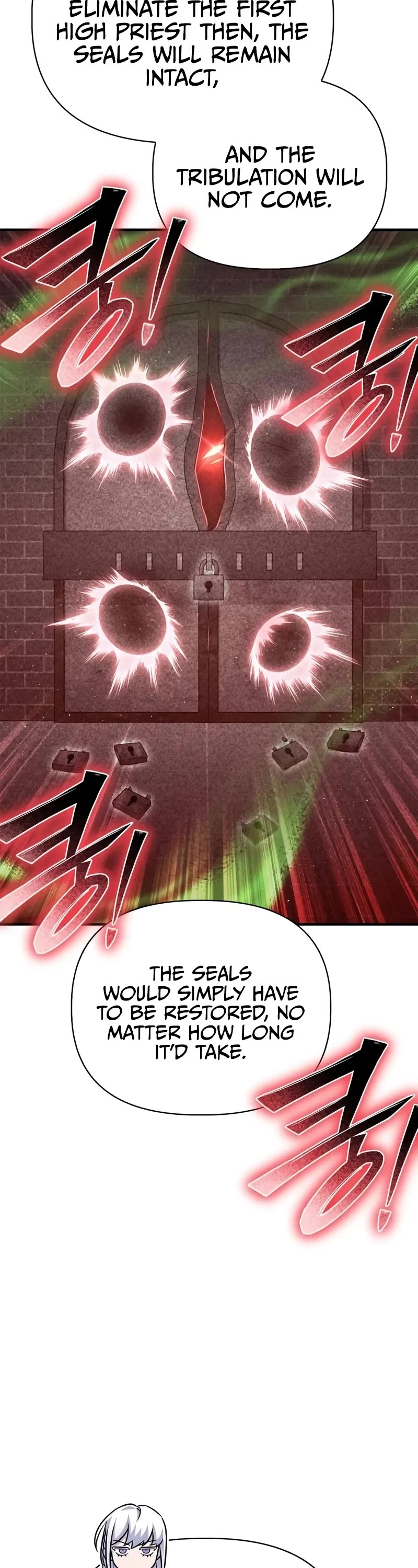 Superhuman Battlefield Chapter 130 page 39 - Chapter 130