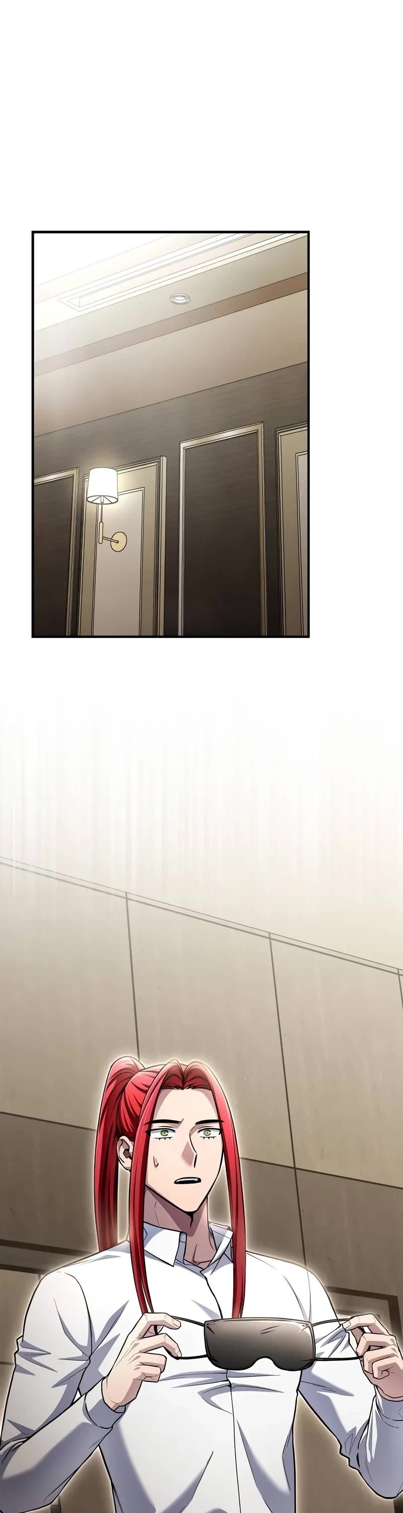 Superhuman Battlefield Chapter 130 page 4 - Chapter 130