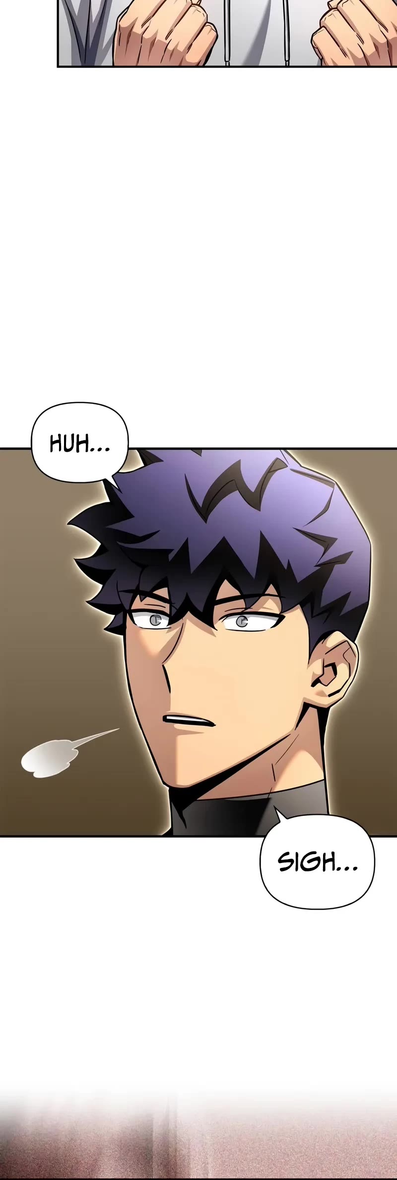 Superhuman Battlefield Chapter 130 page 51 - Chapter 130