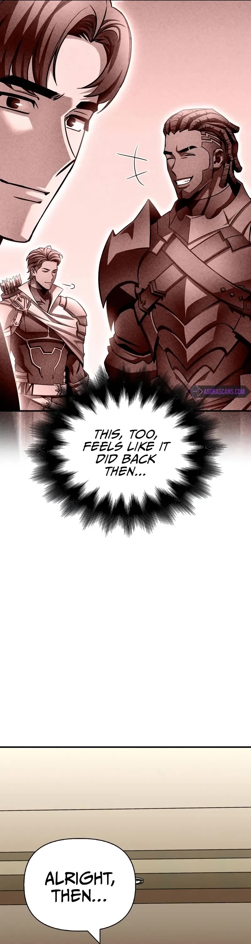 Superhuman Battlefield Chapter 130 page 52 - Chapter 130