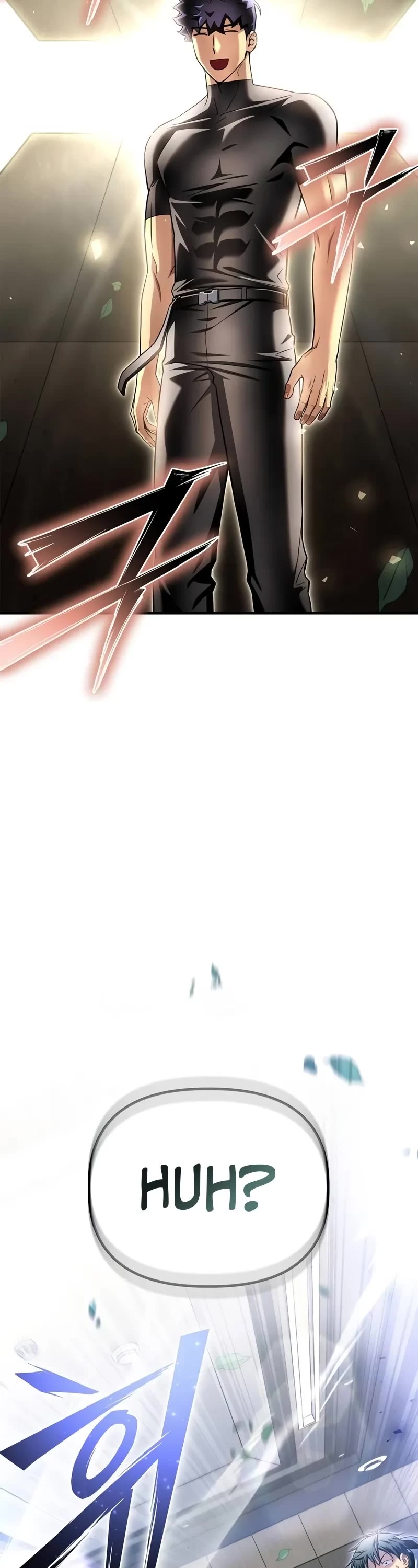 Superhuman Battlefield Chapter 130 page 54 - Chapter 130