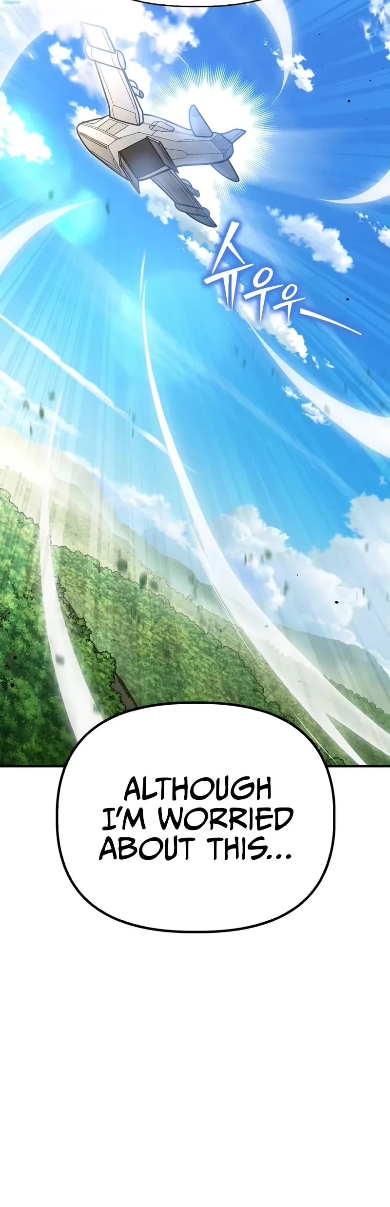 Superhuman Battlefield Chapter 130 page 56 - Chapter 130