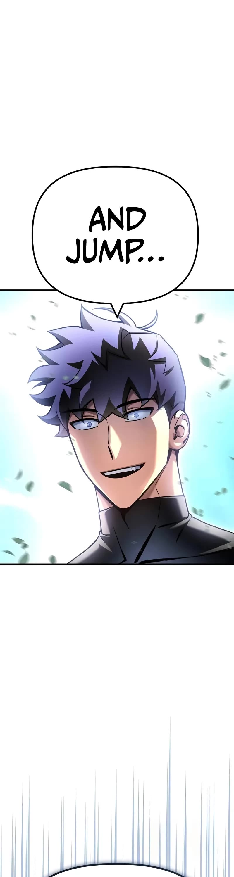 Superhuman Battlefield Chapter 130 page 59 - Chapter 130
