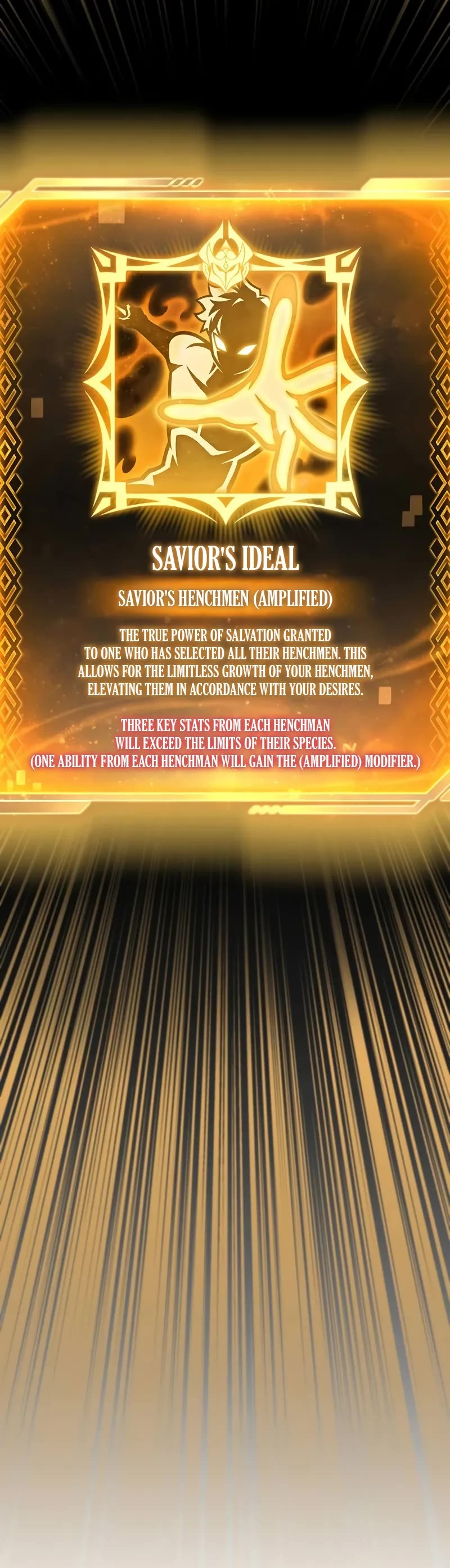 Superhuman Battlefield Chapter 131 page 10 - Chapter 131