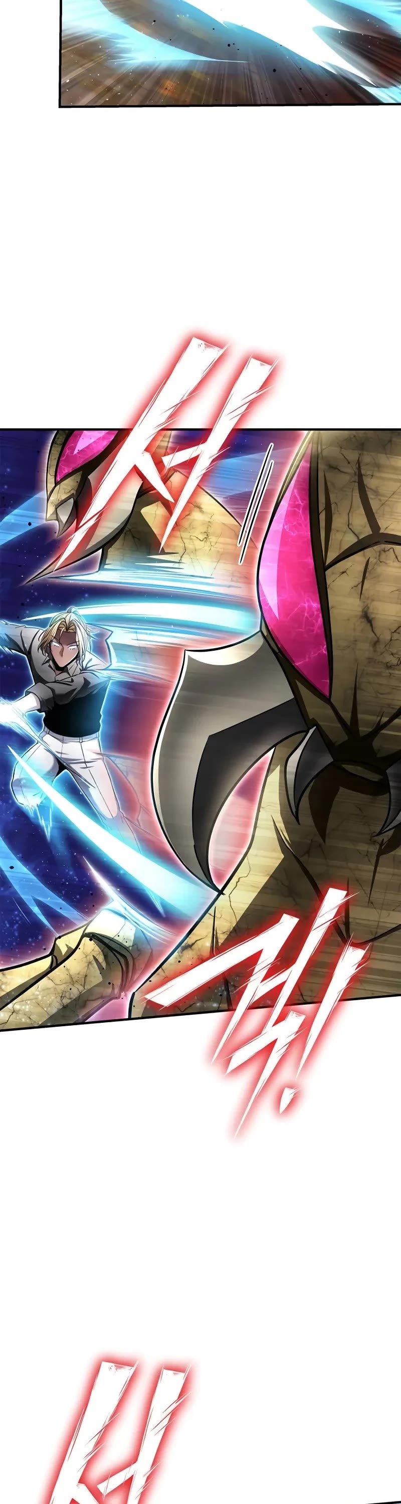 Superhuman Battlefield Chapter 131 page 18 - Chapter 131