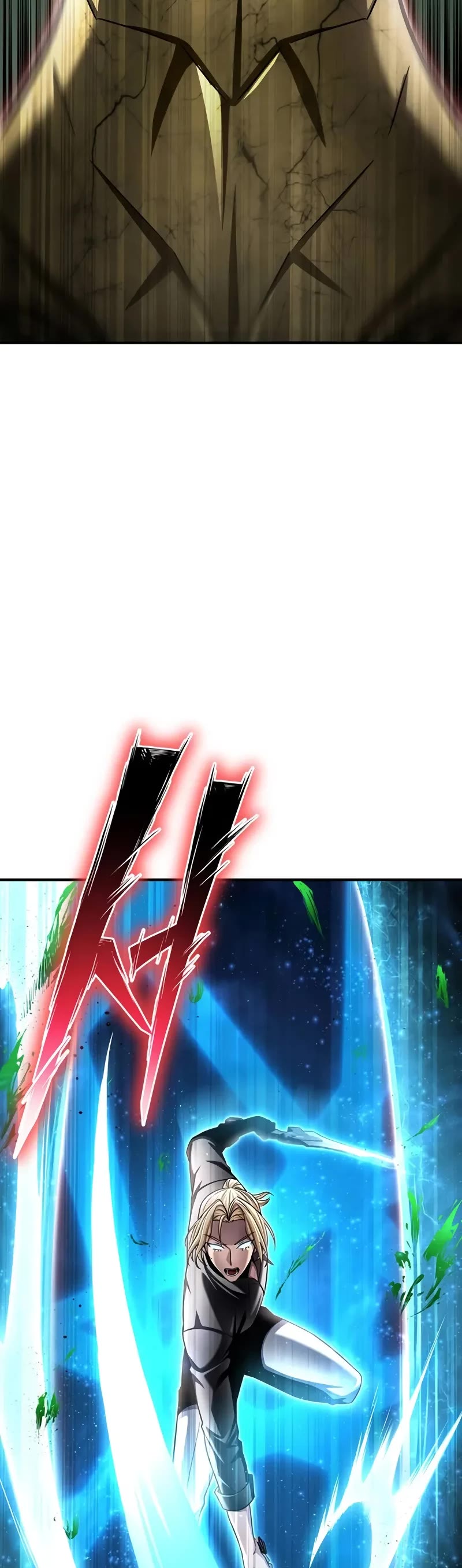 Superhuman Battlefield Chapter 131 page 20 - Chapter 131