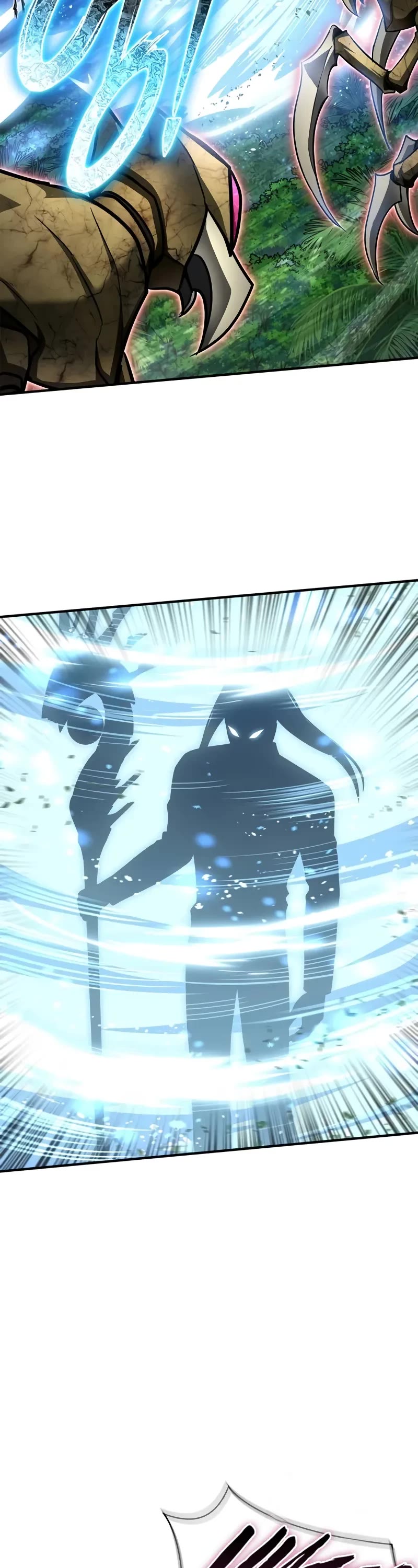 Superhuman Battlefield Chapter 131 page 24 - Chapter 131